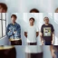 Joyce Manor, Militarie Gun, Teen Mortgage, & Combat