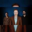 Two Door Cinema Club