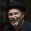 Ruben Blades & Silvana Estrada Hollywood