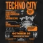 Techno City Devil's Night Edition