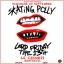 Skating Polly + Lords Friday the 13th