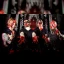 Drowning Pool + Spineshank