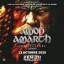 Amon Amarth + Orbit Culture + Soilwork - The Allfather Awakens Tour