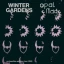 Winter Gardens & Opal Mag