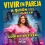 ¡Vivir en Pareja! Show de comedia de Coria Castillo