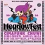 MeadowFest 2026: Cimafunk, Chuwi, Combo Chimbita