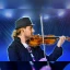 David Garrett
