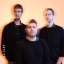 Gogo Penguin - Daudi Matsiko