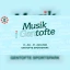Musik i Gentofte 2026 - PARTOUT - 31. JULI + 1. AUGUST