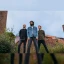 Biffy Clyro Edinburgh