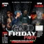 GOOD FRIDAY PARTY