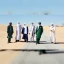 Tinariwen | / THE HOGGAR TOUR