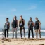 Ballyhoo! + Support - European Tour 2026