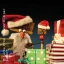 Turbo Prop Theater - Weihnachten bei den Schmuddels