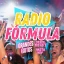 Radio Fórmula: La fiesta con los éxitos de los 60 a los 00