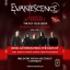 Evanescence (Unofficial) Afterparty