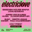 Electric Love Festival 2026 - Festivalpass OHNE CAMPING