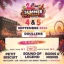 Doullens Summer Break Festival - Pass 1 Jour Samedi