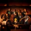 GROUNDATION
