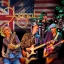 Foghat & Nazareth