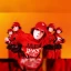 Jabbawockeez