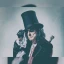 Alice Cooper London