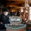 Outlaw Festival: Willie Nelson, Avett Brothers & Lukas Nelson