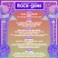 Rock en Seine 2026 - Forfait 3 Jours : Jeudi, Vendredi et Samedi