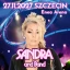 SANDRA - Specjalny koncert z okazji 40-lecia działalności scenicznej