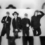 BEAT – performing the music of 80’s King Crimson