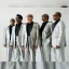 The Blind Boys of Alabama