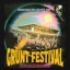 Grünt Festival - Pass 2 Jours - 30 et 31 octobre 2026