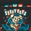 Stray Cats