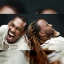 Ying Yang Twins & Mike Jones