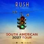 RUSH: FIFTY SOMETHING TOUR SP