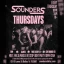 Rave Arcade @ Sounders Dallas, Thursday, October 15th 2026