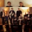 Bar Dust - Tribute To the Pogues