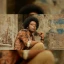 Concierto de Alex Cuba en Ciudad de México