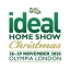 Ideal Christmas Show