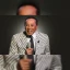 Smokey Robinson