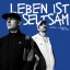 Crystal F & Arbok 48 - Leben ist seltsam Tour 2026