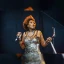 Macy Gray