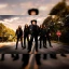 Texas Hippie Coalition