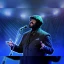 Gregory Porter