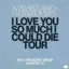 RESCHEDULED - Slow Joy - I Love You So Much I Could Die Tour