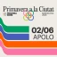 Apolo - Yves Tumor, bar italia, Amie Blu, Salvana - Primavera a la Ciutat 2026