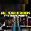 ALL YOUR FRIENDS: The Indie Party (18+)