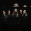 The Halo Effect - European Tour 2027