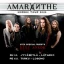 AMARANTHE (SE) w/ Self Deception & Ankor K-18