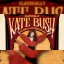 Classically Kate Bush